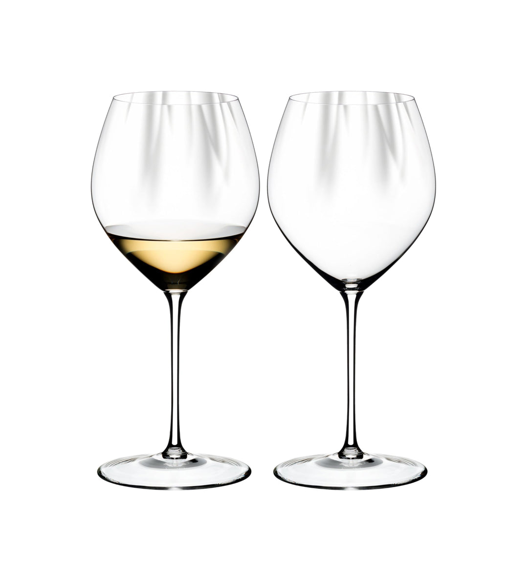 RIEDEL Performance Chardonnay Weinglas, 2 Stück, Chardonnay