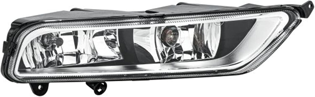 HELLA 1ND 010 545-121 FF-Nebelscheinwerfer - rechts - für u.a. VW Passat Variant (365) - R-Line, Sty