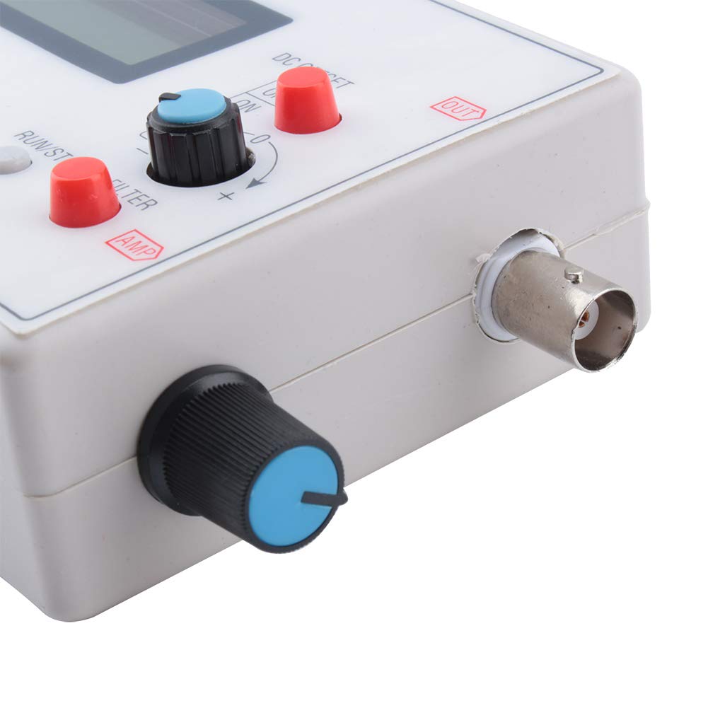 Arbitrary Waveform Generator,Tbest Signalgenerator,Funktionsgenerator Dds Signal Generator 1Hz-500Kh