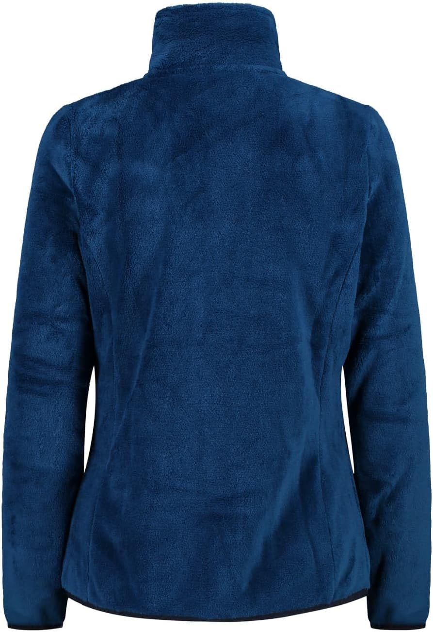CMP Damen Fleecejacke 34 Majolika, 34 Majolika