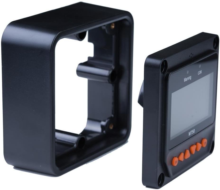 EPEVER MT50 LCD Display Remote Meter Kompatibel mit MPPT Solar Controller wie Tracer-BN Tracer-AN LS