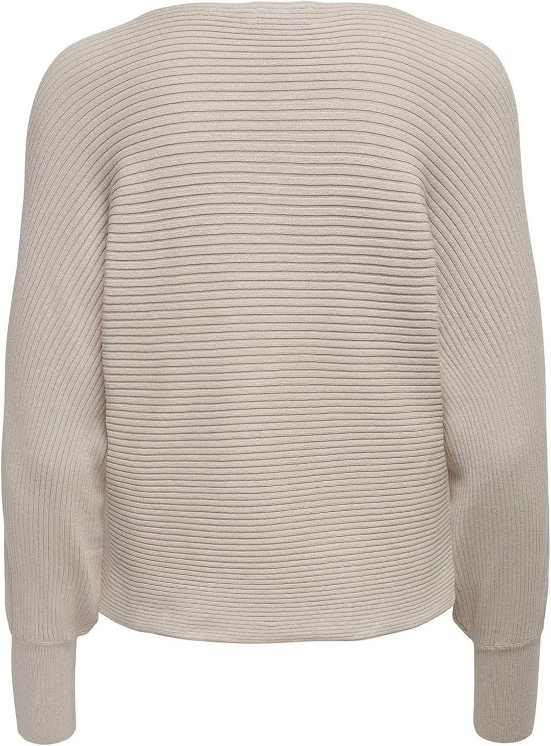 ONLY Female Strickpullover ONLADALINE Strickpullover XS Grau (Pumice Stone), XS Grau (Pumice Stone)