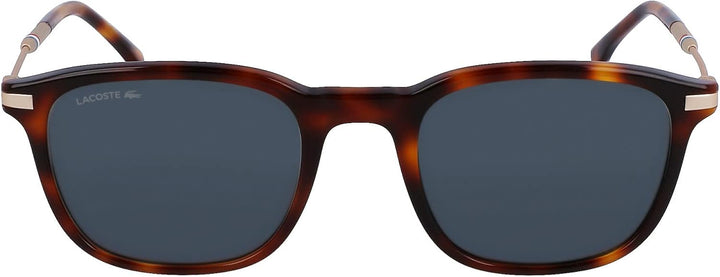 Lacoste Unisex Sunglasses 51 214 Havana, 51 214 Havana