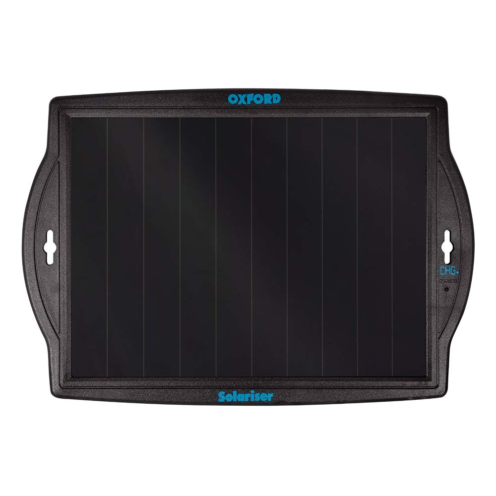 Oxford Solariser Batterieladegerät Solar, Medium