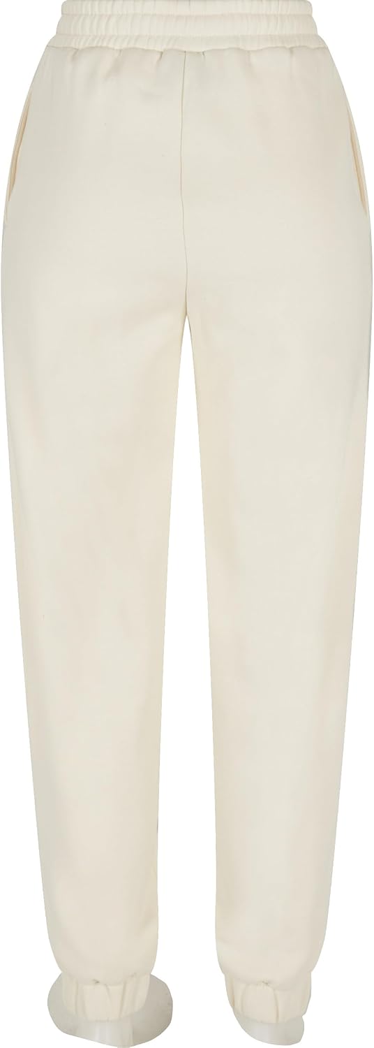STARTER BLACK LABEL Damen Ladies Starter Essential Sweat Pants, S Palewhite