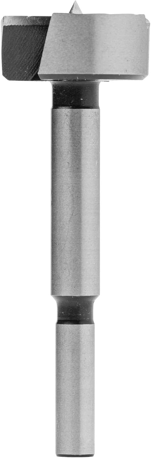ENT 40230 Forstnerbohrer Premium WS, Durchmesser (D) 30 mm, NL 60 mm, GL 90 mm, S 8 mm D=30 / NL=60