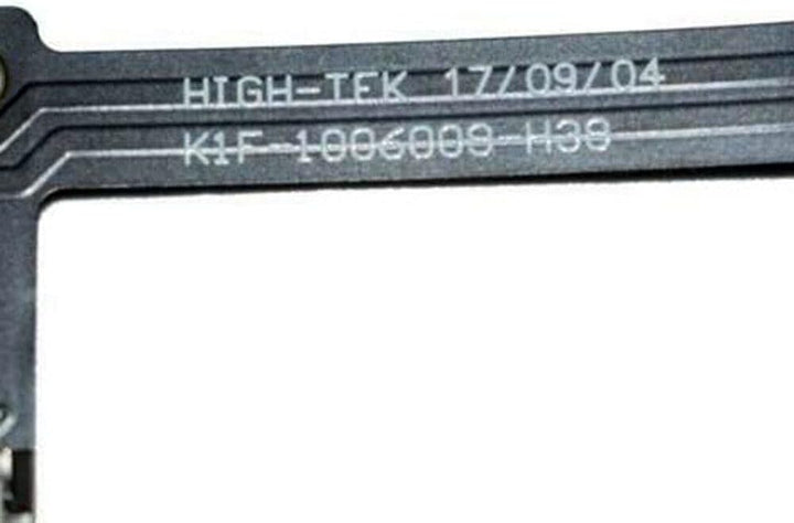 JINTAI Power Button Switch Board Einschalter für MSI GS63 MS17B1 GS73VR GS73 Stealth (MS17B5) GS73 S