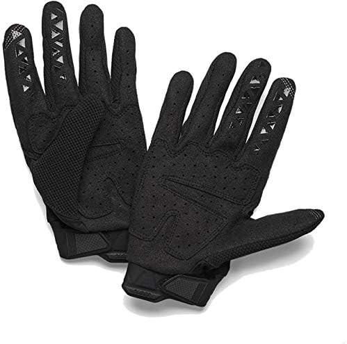 100% Airmatic Gloves Gelb Schwarz M, Gelb Schwarz M
