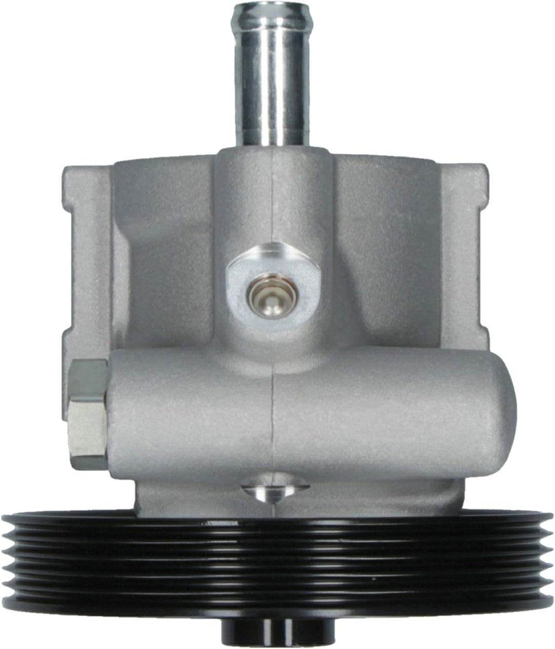 f.becker_line Hydraulikpumpe Lenkung für Renault Master Opel Movano Vivaro 5PK