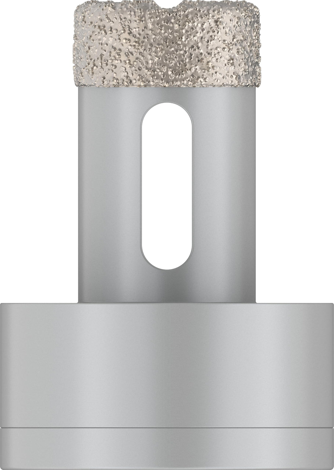 Bosch Professional 1x Diamanttrockenbohrer Best (für Keramik, X-LOCK, Dry Speed, Ø 22 mm, Arbeitslän