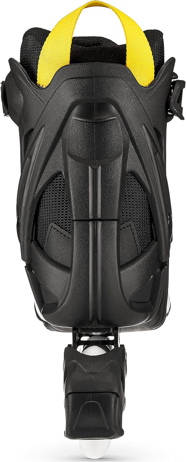 MOTIONRIDERS Herren Damen Inline Skates XION 80 44, 44