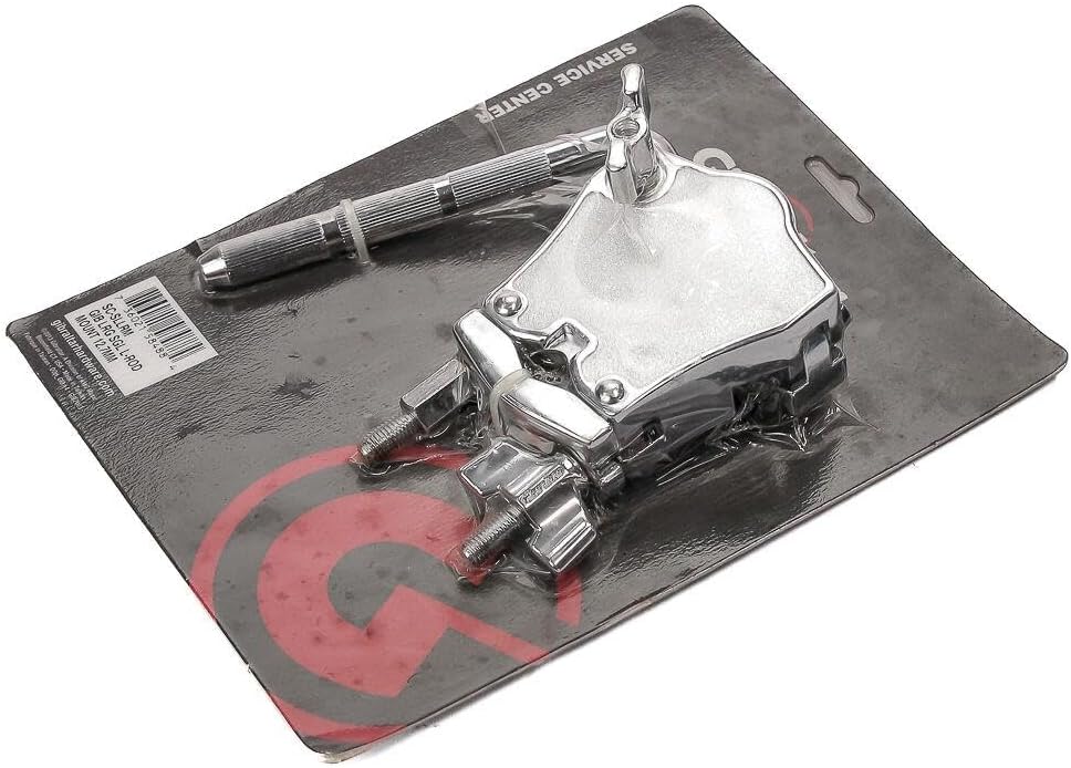 Gibraltar TOM-Aufhängung - TOM Arm gross SC-SLLRM single 12, 7mm L-Rod Mount