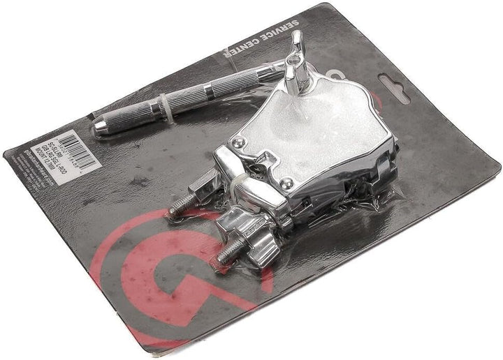 Gibraltar TOM-Aufhängung - TOM Arm gross SC-SLLRM single 12, 7mm L-Rod Mount