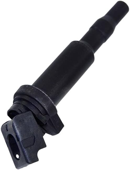 Bosch 0221504470 - Zündspule (Pack of 1) Single, (Pack of 1) Single