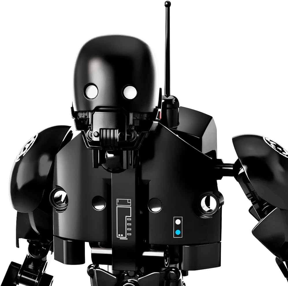 LEGO STAR WARS K-2SO 75120 by LEGO