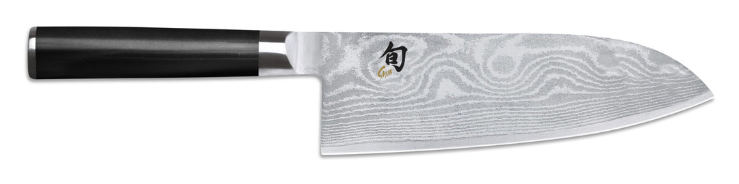 KAI DM-0717 Shun Grosses Santoku 7.5 (19 cm)