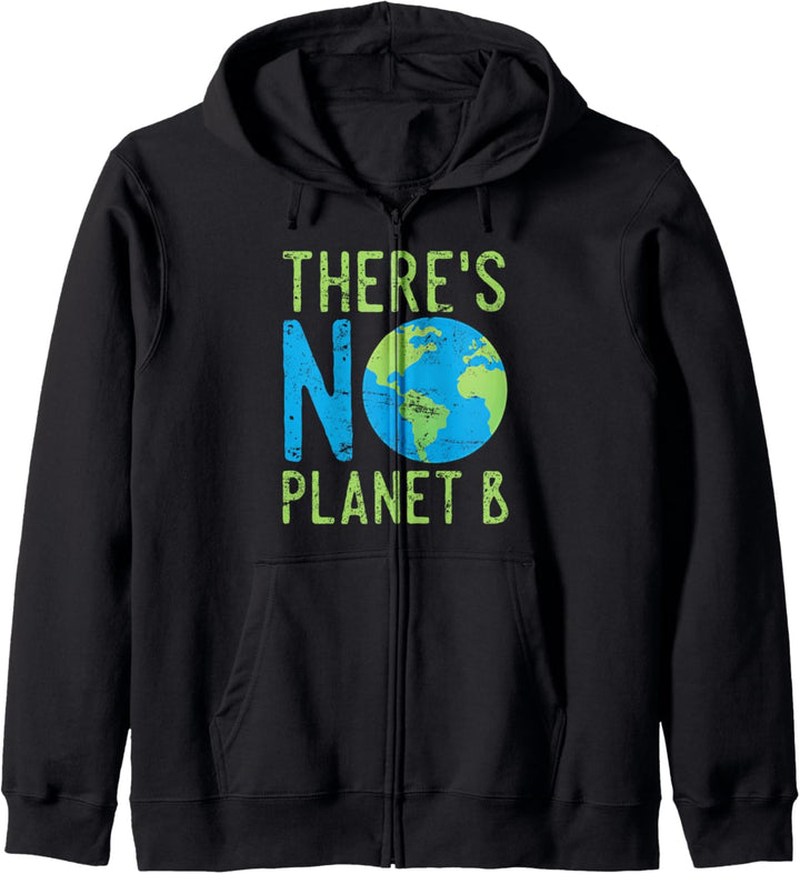 Klimawandel Klimaerwärmung Klimaschutz Geschenkidee Kapuzenjacke