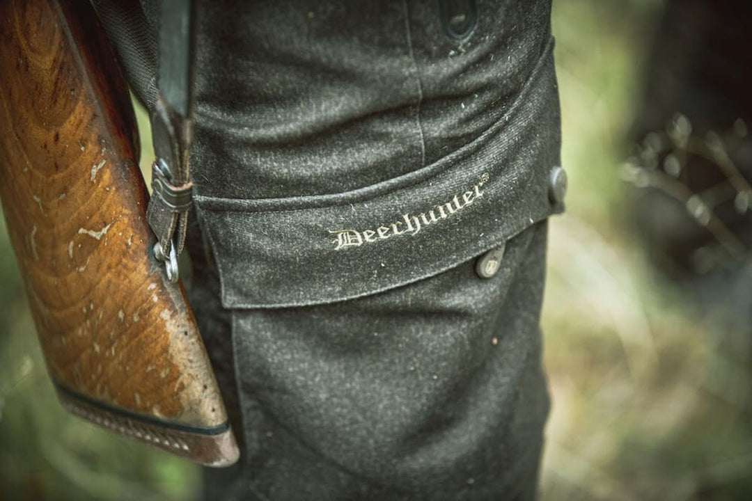 Deerhunter Ram Hose Elmwood 56, 56
