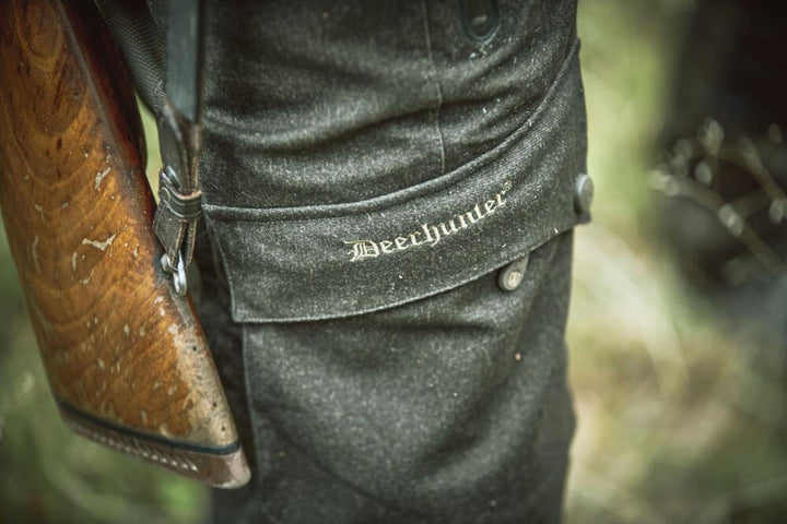 Deerhunter Ram Hose Elmwood 56, 56