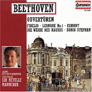 Ouvertüren Vol.2, Audio-CD