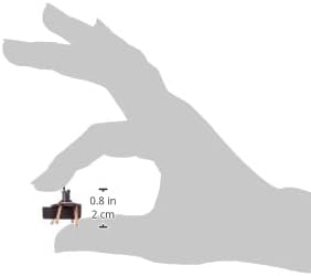Scalextric - Zubehör, Führungsfarbe mit Geflechten (Scale Competition XTREE 3)