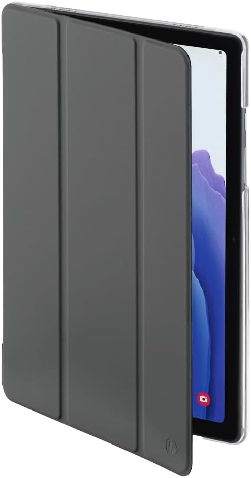 Hama Hülle für Samsung Galaxy Tab S7 FE/S7+/S8+ 31,5 cm 12,4 Zoll (aufklappbares Case für Samsung Ta