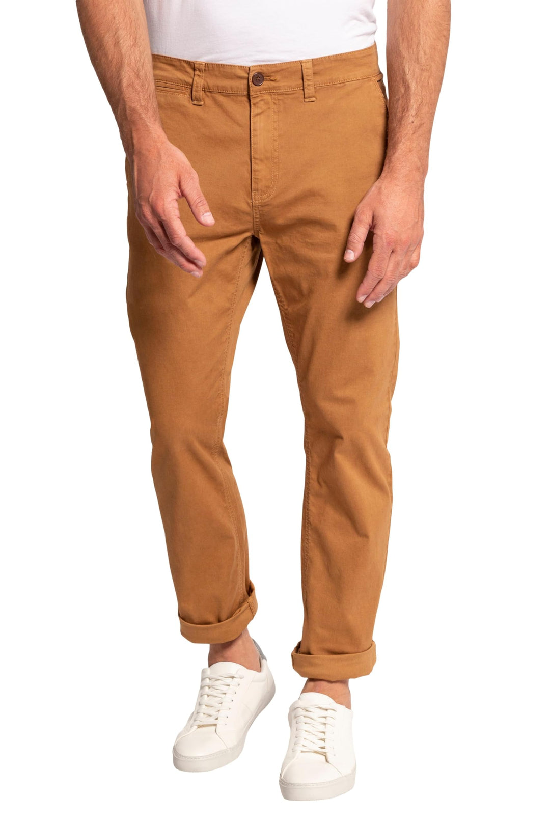 JP 1880 Herren grosse Grössen Übergrössen Menswear L-8XL JP1880 Chino Hose, Bauchfit, Regular Fit, b