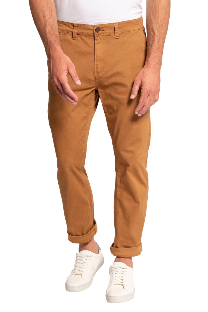 JP 1880 Herren grosse Grössen Übergrössen Menswear L-8XL JP1880 Chino Hose, Bauchfit, Regular Fit, b
