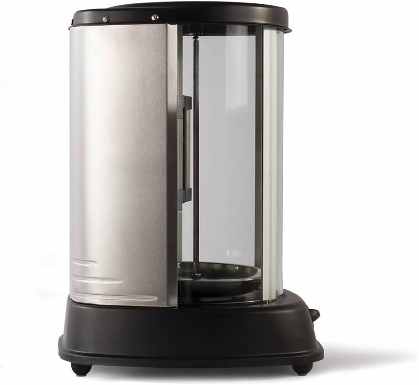 Domoclip 323DOM Grill, vertikal