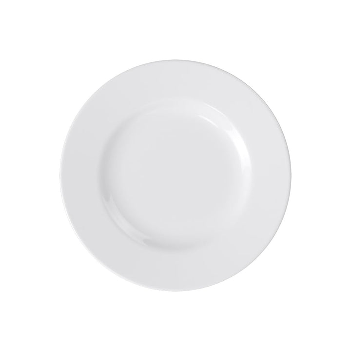 Villeroy &amp; Boch Royal Speiseteller, 29 cm, Premium Bone Porzellan, Weiss 29 cm Speiseteller, 29 cm S