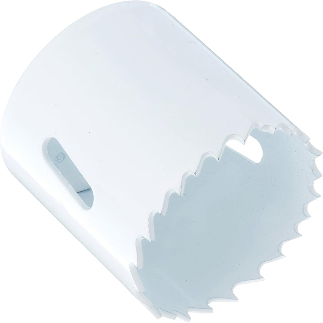 Edessö 97043 Lochsäge 43x38 mm, Silber 43 x 38 mm, 43 x 38 mm