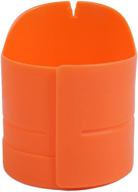 1 Set PVA-Beutel-Nachfüllset, PVA-Beutel-Angelset, PVA-Beutellader zum Karpfenangeln, Anti-Rutsch, f