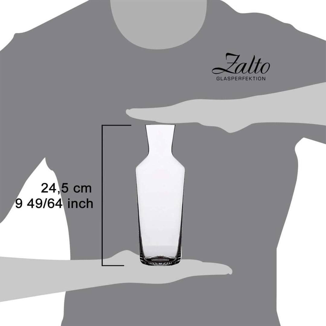 Zalto - Denk´Art, Karaffe No. 75" Karaffe (11921)