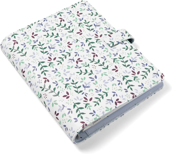 Filofax A5 Garten Sonnenaufgang Organizer, Sonnenaufgang