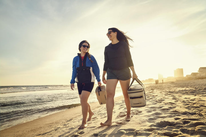 DOMETIC Kühlbox - GO Soft Storage - Tragbarer Aufbewahrungsbehälter für Ausrüstung - Isolierung Inkl