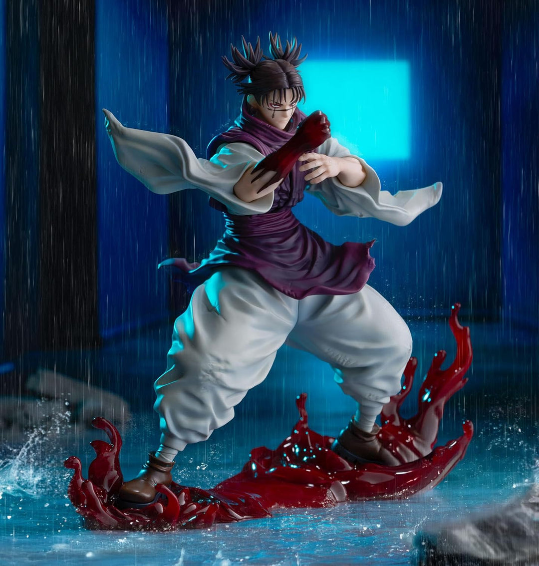 SEGA FIGURIZMα Jujutsu Kaisen Choso Flowing Red Scale: Stack Figure