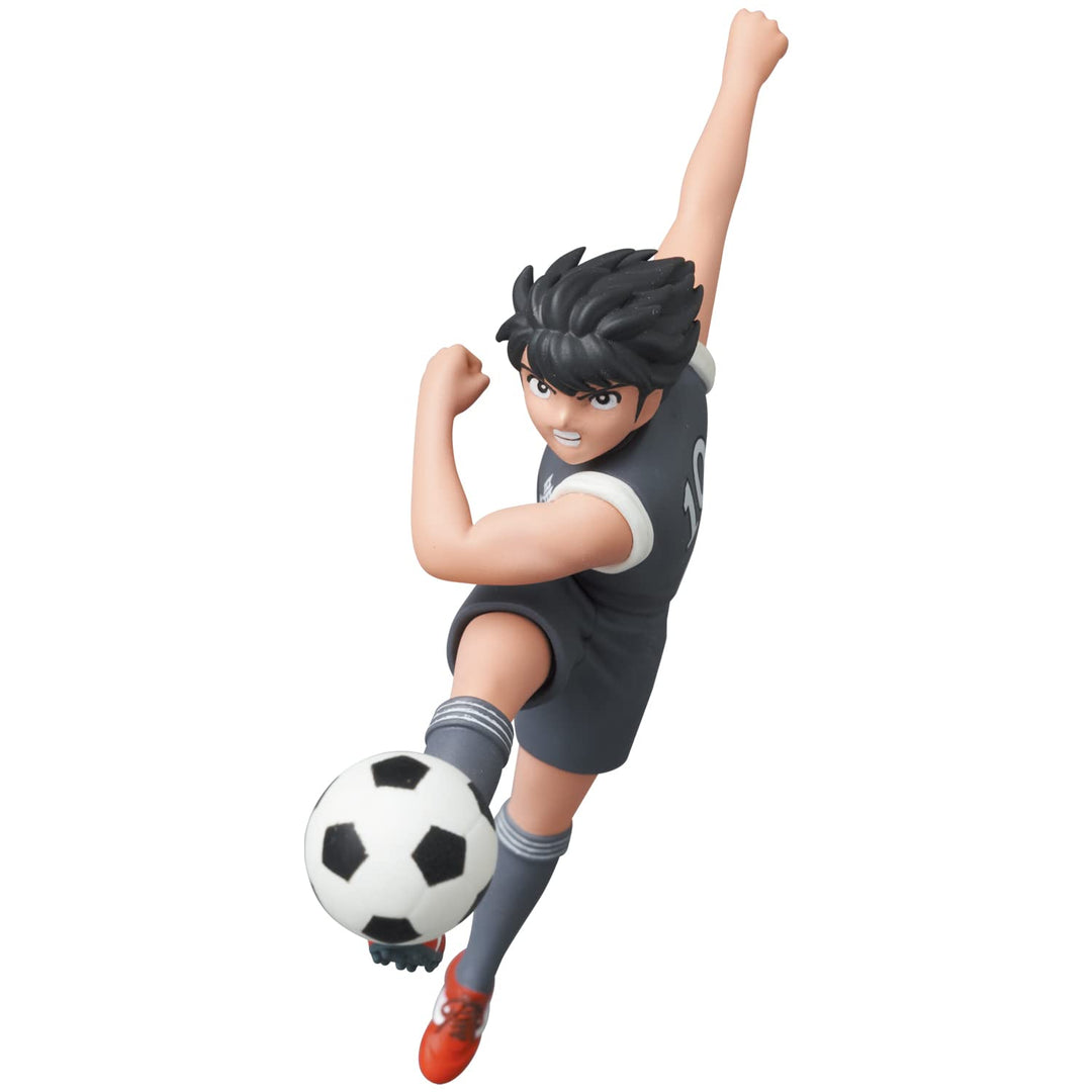 Captain Tsubasa Series 2 Mini UDF Hyuga Kojiro Figur 11 cm