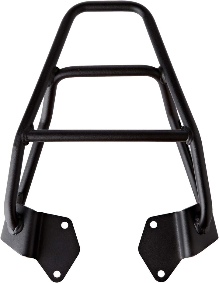 Kappa KR1570 Topcasetraeger, Schwarz, Grösse Standard
