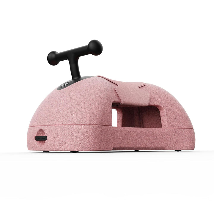 Scoot & Ride My First (Rose)-Babyrutscher, Babyroller, Babyrollbrett für +6 Monaten