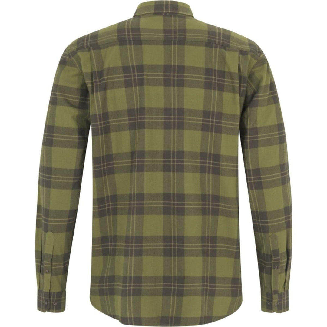 Seeland Highseat Hemd | Professionelle Jagd Kleidung & Jagd Zubehör für Damen | Skandinavische Quali