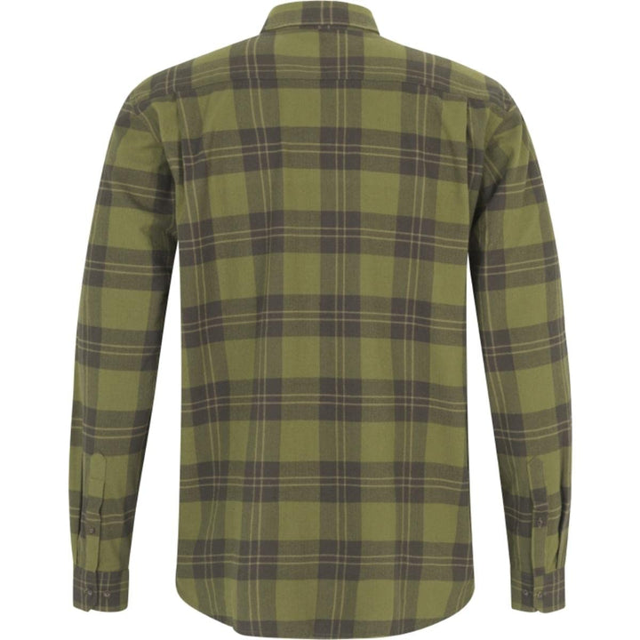 Seeland Highseat Hemd | Professionelle Jagd Kleidung & Jagd Zubehör für Damen | Skandinavische Quali