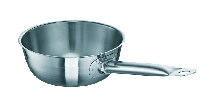 Schulte Ufer Sauteuse Profi-Line 6414-18 18 cm 18cm, 18cm
