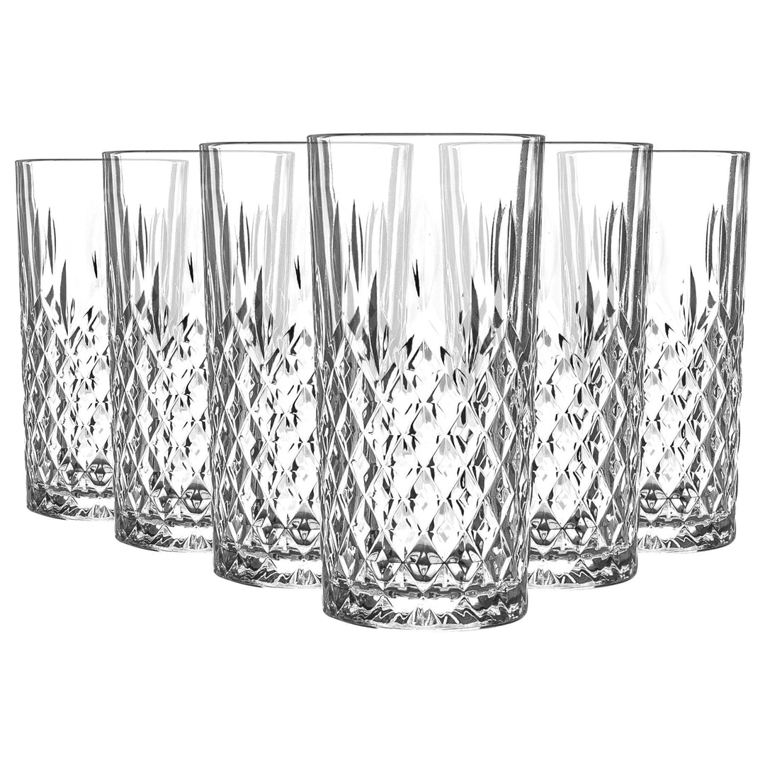LAV Odin Becher Set (6 Stück) (356 ml)