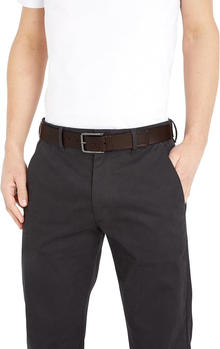 Calvin Klein K50k510637 Herren, Braun (Dark Brown)