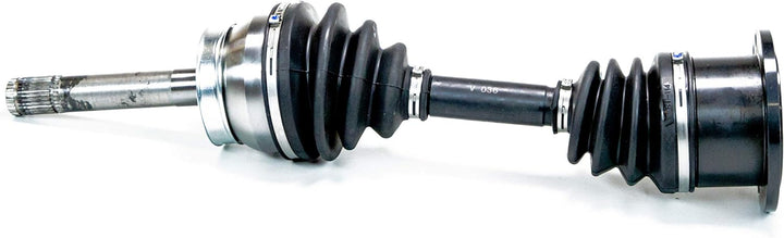 SKF VKJC 6410 Antriebswelle