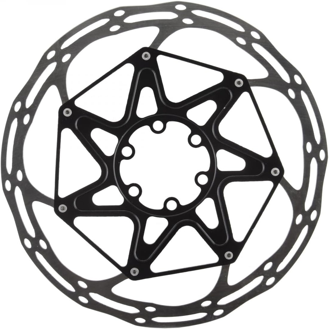 SRAM Bremsscheibe Centerline X - abgerundet, zweiteilig Ø 180 mm, Ø 180 mm