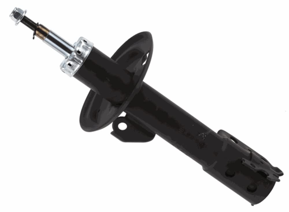 SACHS 318 008 Stossdämpfer Für Toyota YARIS/VITZ (_P13_) 2010 - rechts, Vorderachse