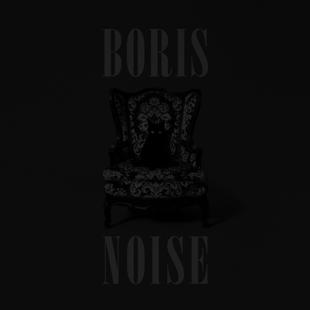 Noise, Vinyl