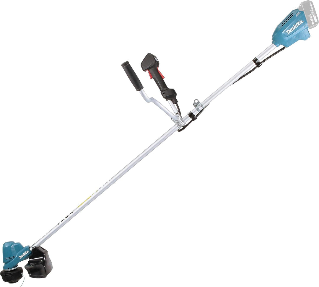 Makita DUR190UZX9 Akku-Rasentrimmer 18V (ohne Akku, ohne Ladegerät)