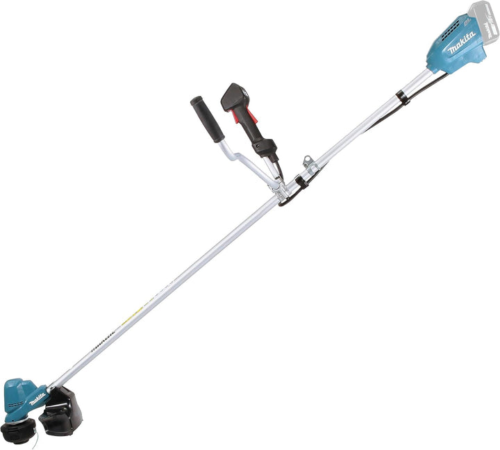 Makita DUR190UZX9 Akku-Rasentrimmer 18V (ohne Akku, ohne Ladegerät)